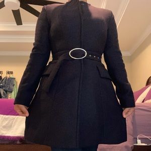 Zara coat